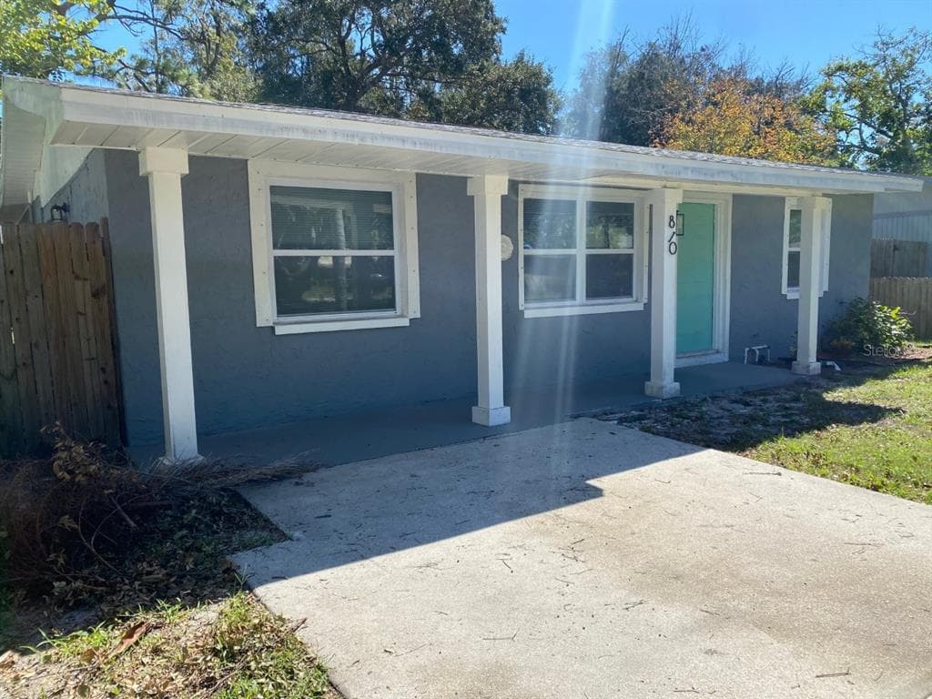 810 40TH STREET S ST PETERSBURG, FL 33711