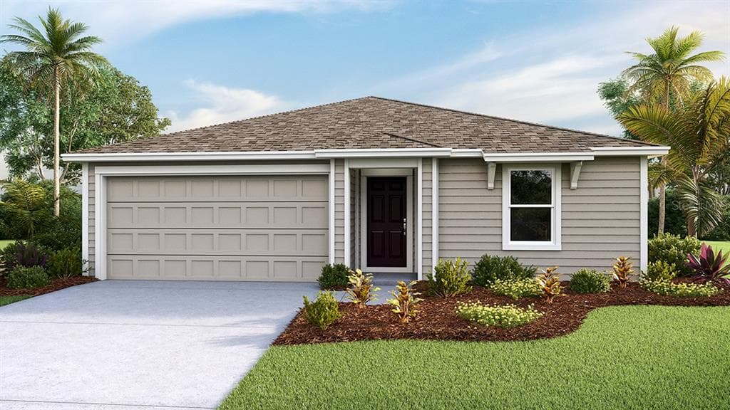 17567 NW 173RD ROAD NEWBERRY, FL 32669