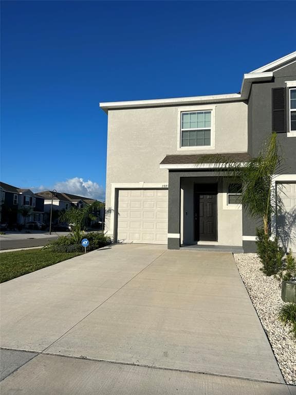2889 SUNCOAST PLAINS DRIVE ODESSA, FL 33556