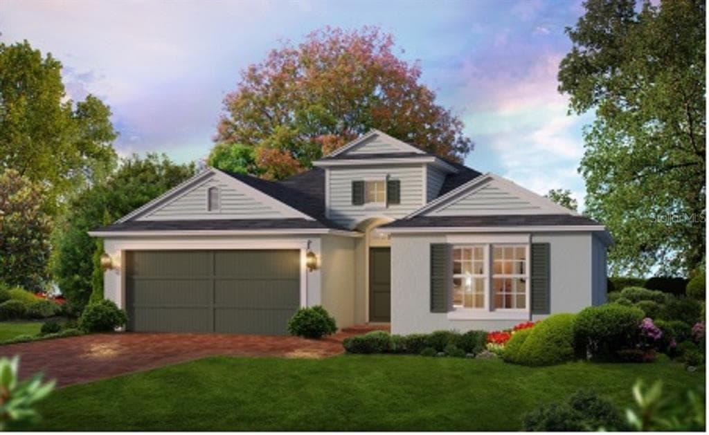 11943 SW 31ST ROAD GAINESVILLE, FL 32608