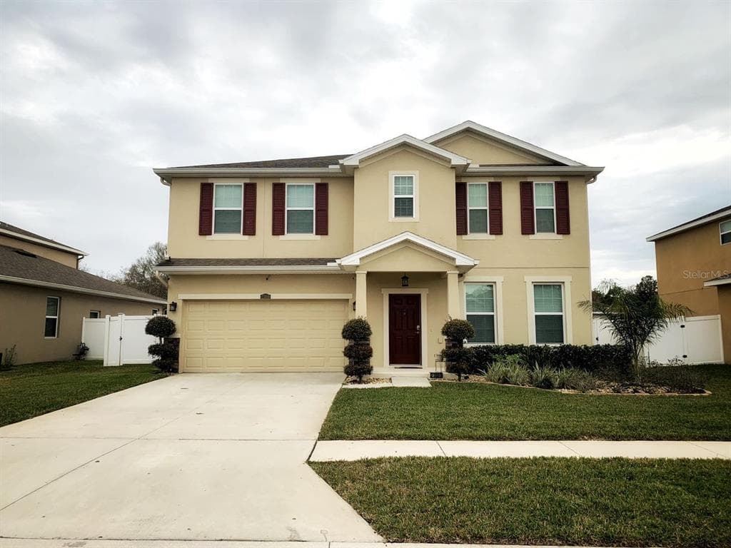 23880 CAMPANIA PASS LAND O LAKES, FL 34639