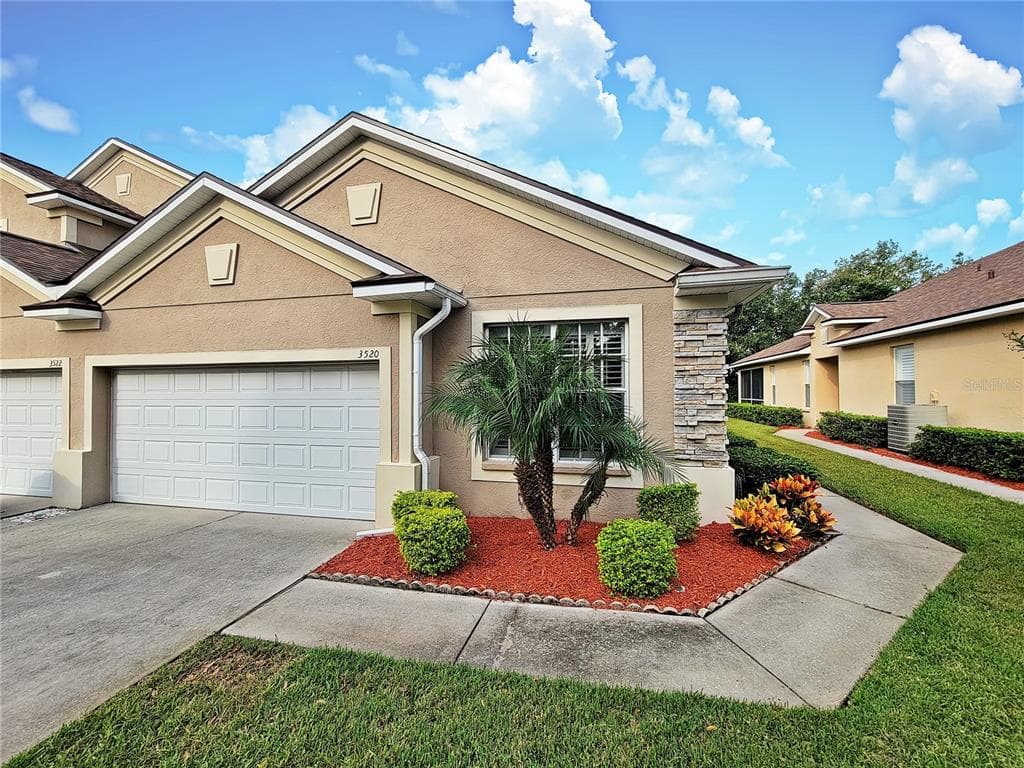 3520 GRAND MAGNOLIA PLACE VALRICO, FL 33596