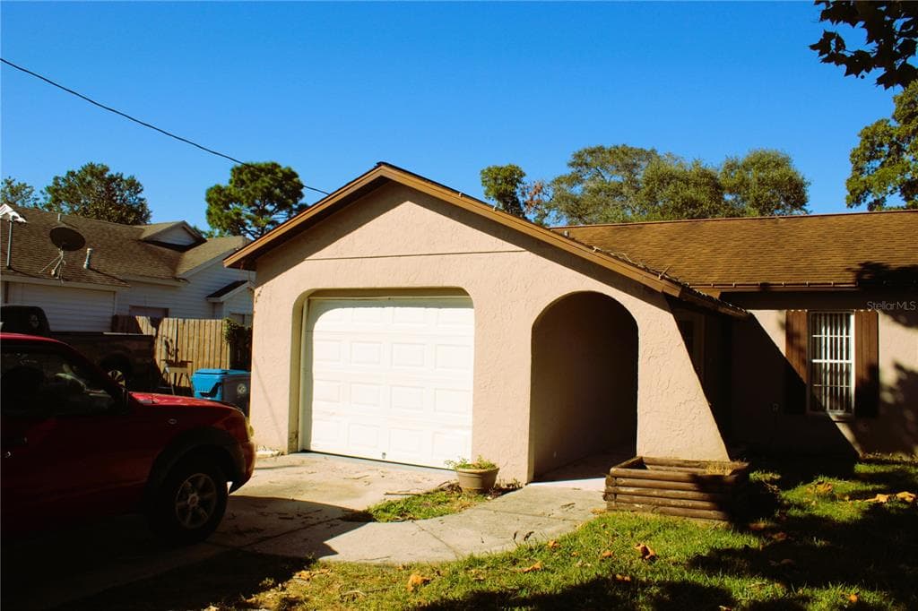 13366 BANYAN ROAD SPRING HILL, FL 34609