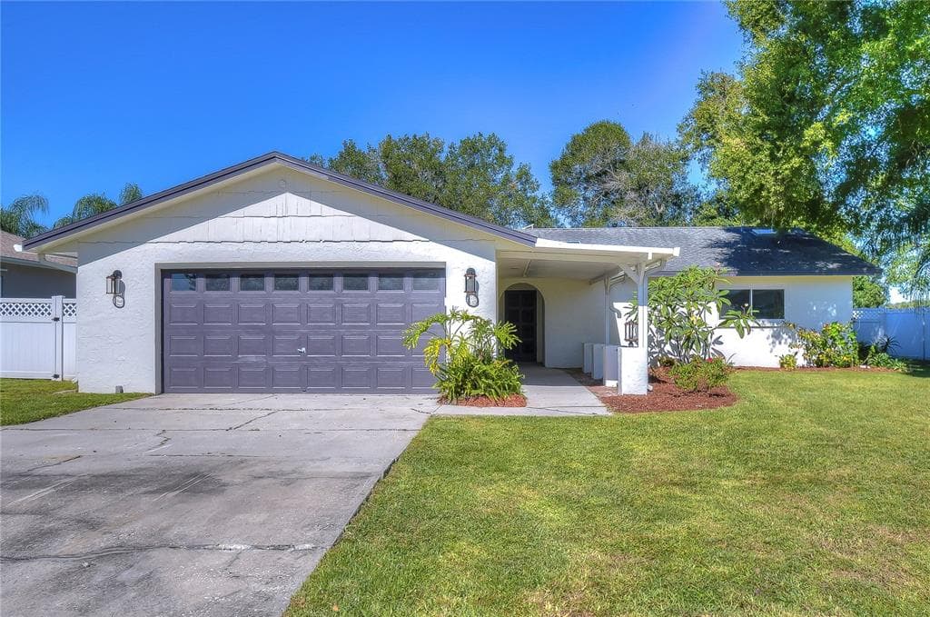 3625 LAKE JOYCE DRIVE