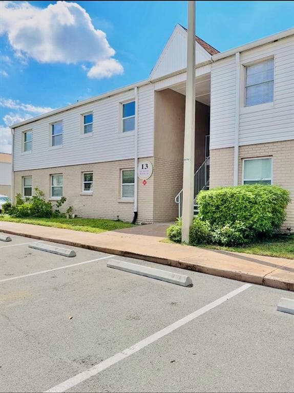 7210 N MANHATTAN AVENUE UNIT 1321 TAMPA, FL 33614