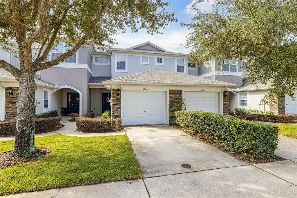 19248 STONE HEDGE DRIVE TAMPA, FL 33647