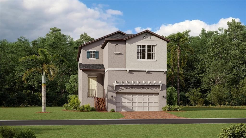 7708 S TRASK STREET TAMPA, FL 33616