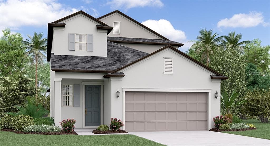 8212 ROLLING TIDES DRIVE NEW PORT RICHEY, FL 34655