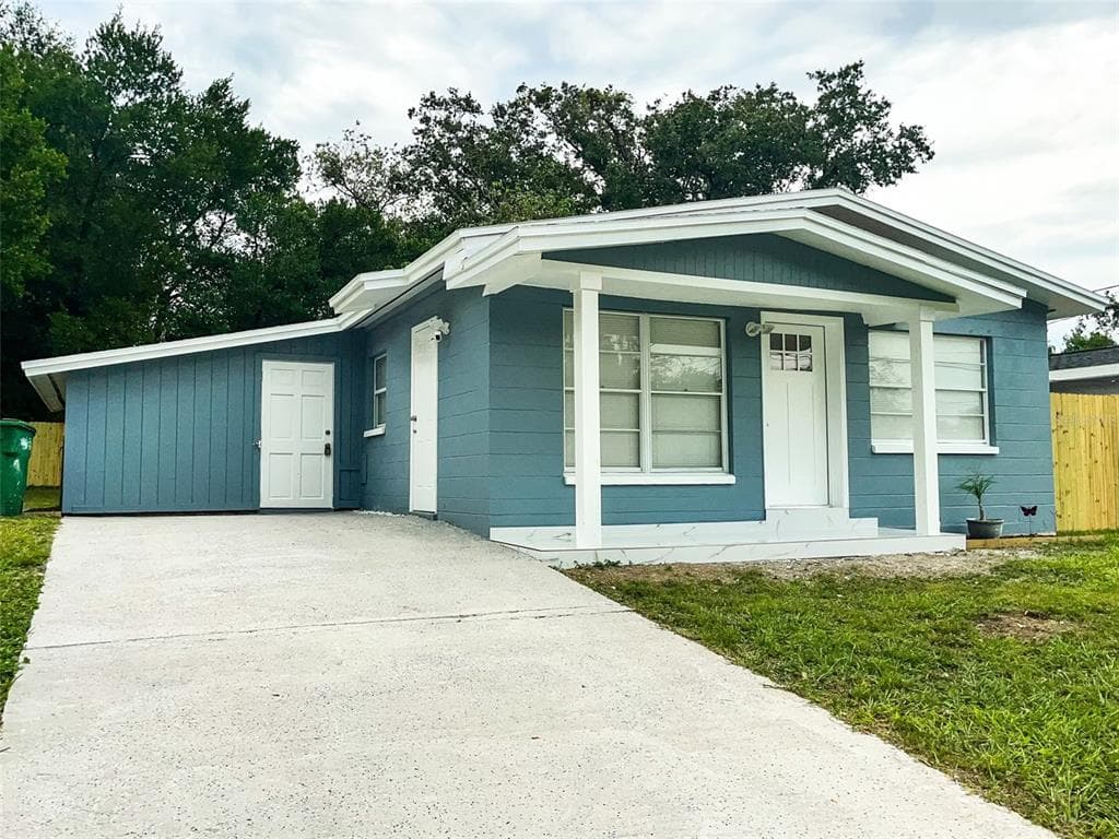 10011 LOLA STREET TAMPA, FL 33612