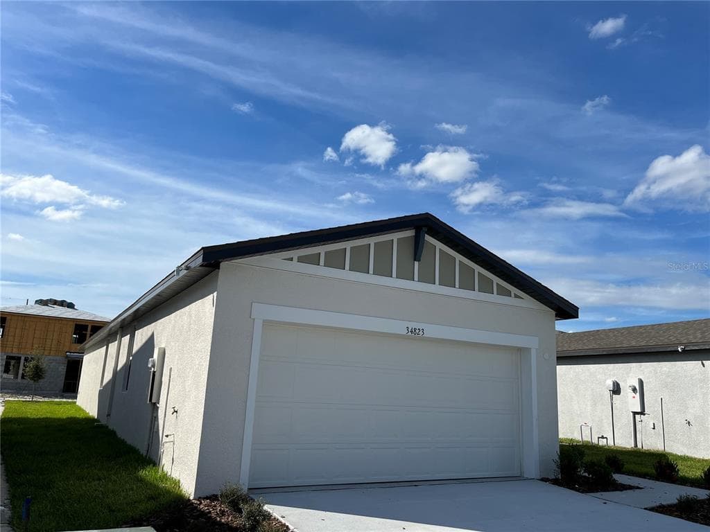 34823 TELLURIDE LANE ZEPHYRHILLS, FL 33541