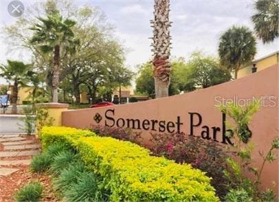 2828 SOMERSET PARK DRIVE UNIT 102 TAMPA, FL 33613