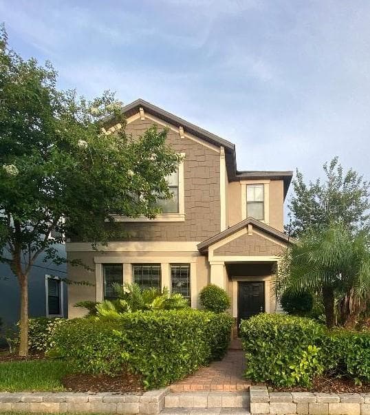 4146 BEXLEY VILLAGE DRIVE LAND O LAKES, FL 34638
