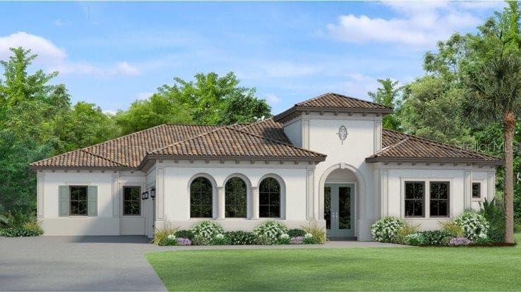 3025 CORDOBA RANCH BOULEVARD LUTZ, FL 33559