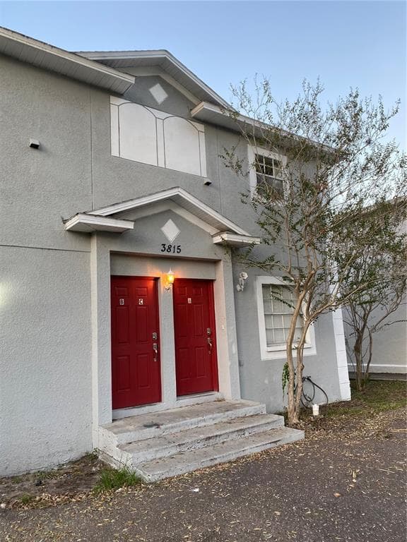 3815 W EVERETT STREET UNIT A TAMPA, FL 33616