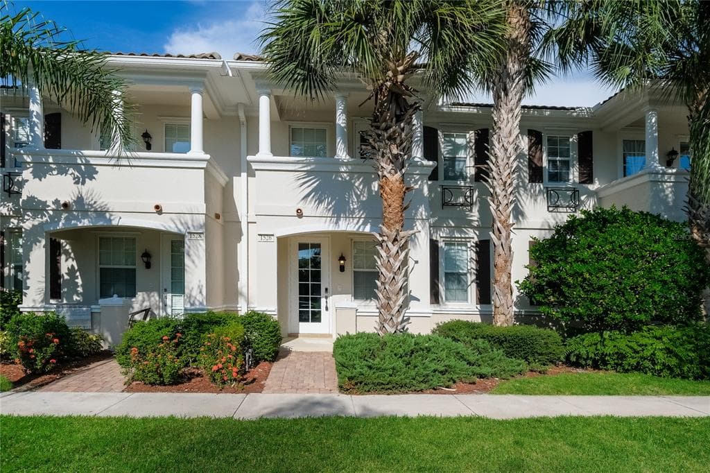 1526 ROMALLO LANE SARASOTA, FL 34232