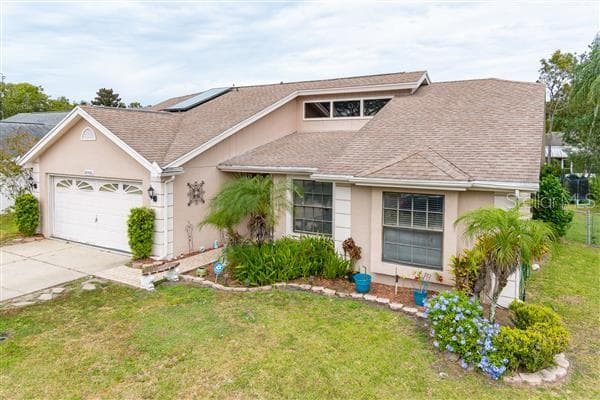 8905 WARRIOR WAY HUDSON, FL 34667