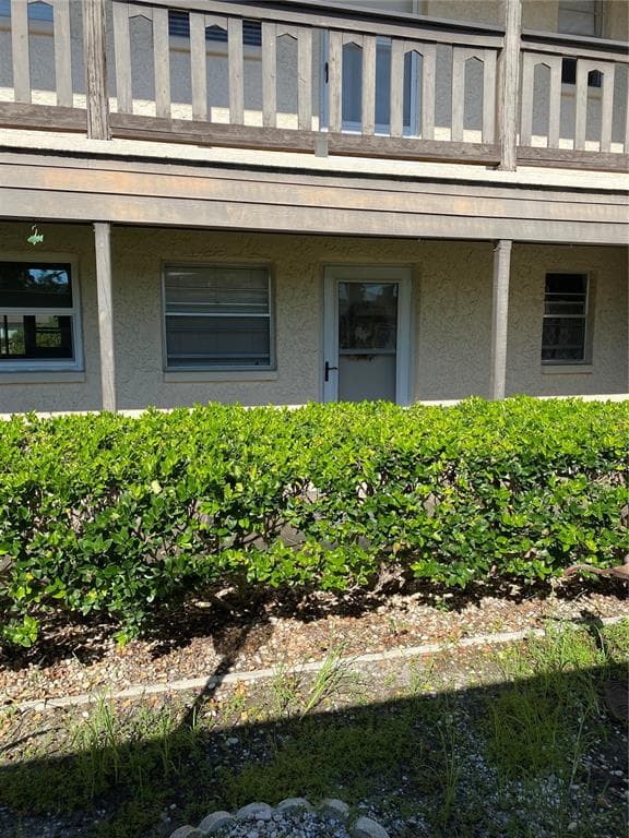 4555 MARINE PARKWAY UNIT 104 NEW PORT RICHEY, FL 34652