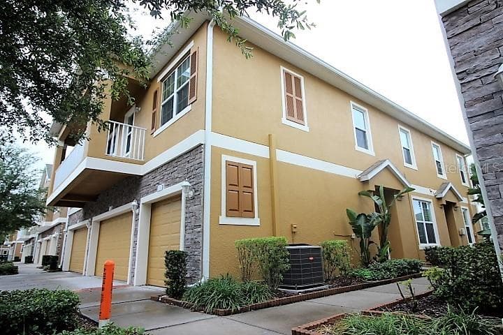7001 INTERBAY BOULEVARD UNIT 274 TAMPA, FL 33616