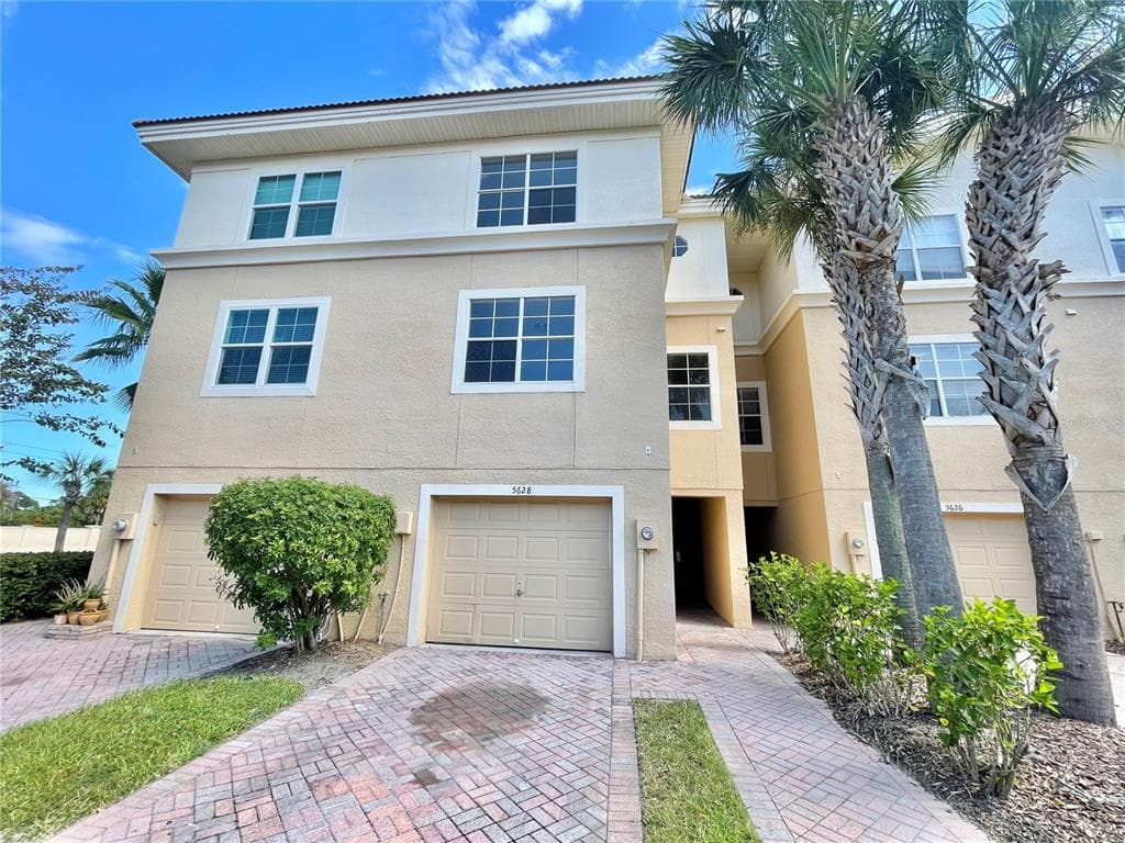 5628 RED SNAPPER COURT NEW PORT RICHEY, FL 34652