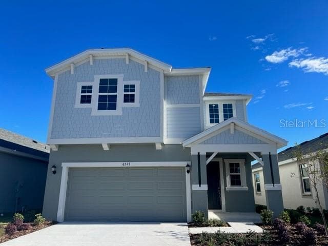 6517 GREAT BEAR DRIVE LAKELAND, FL 33805