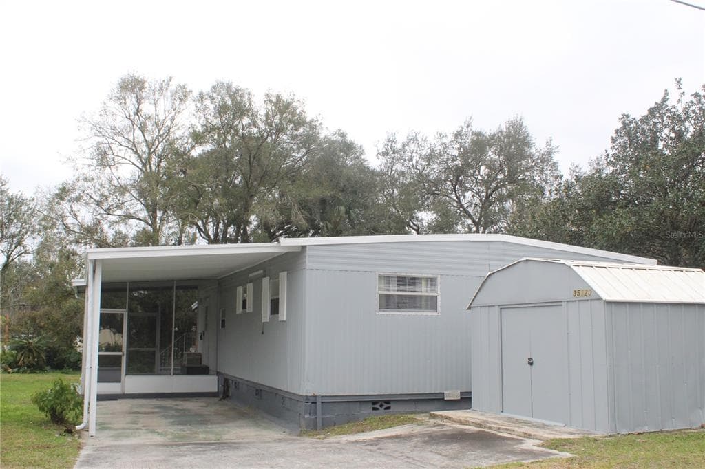 35620 LOTTE LN ZEPHYRHILLS, FL 33541