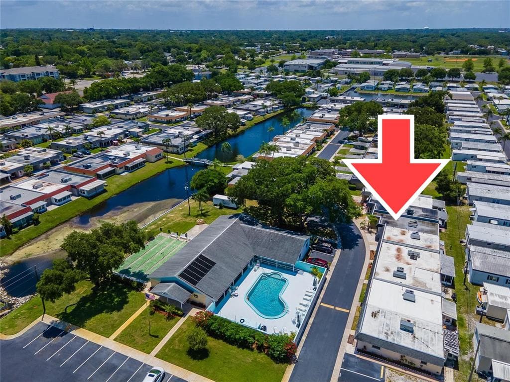254 SKY LOCH DRIVE W DUNEDIN, FL 34698