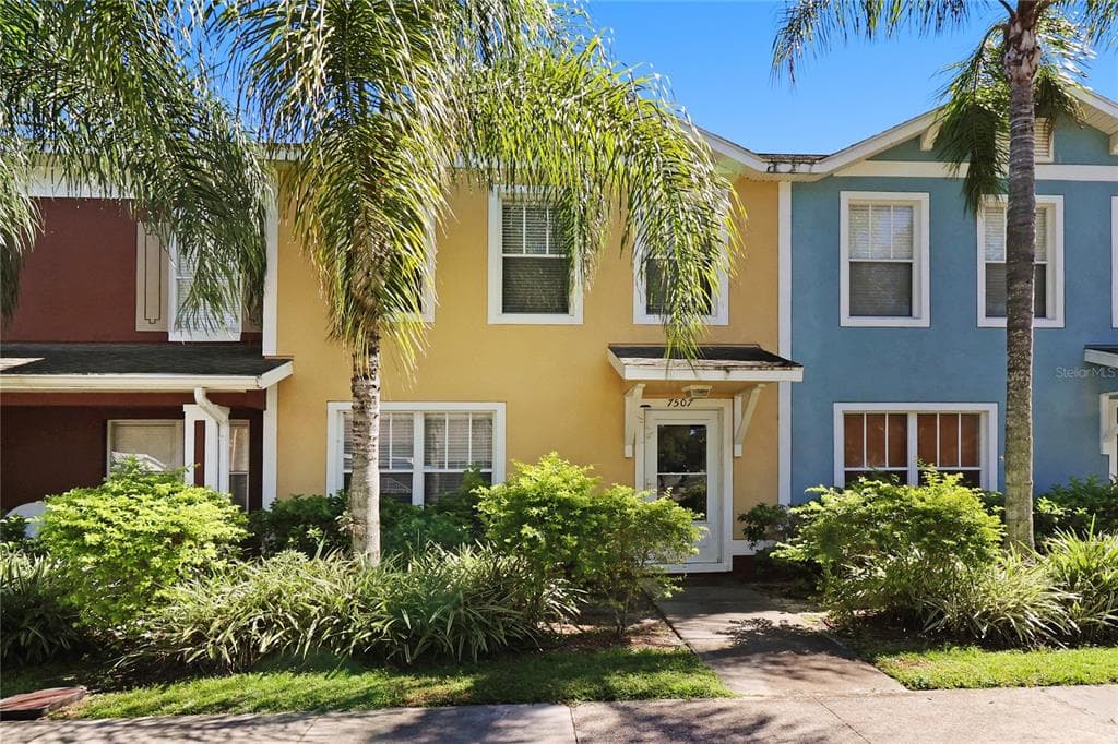 7507 N DIXON AVENUE TAMPA, FL 33604