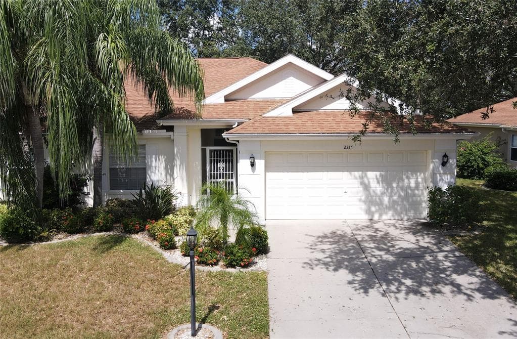2217 OLIVE BRANCH DRIVE UNIT 0 SUN CITY CENTER, FL 33573