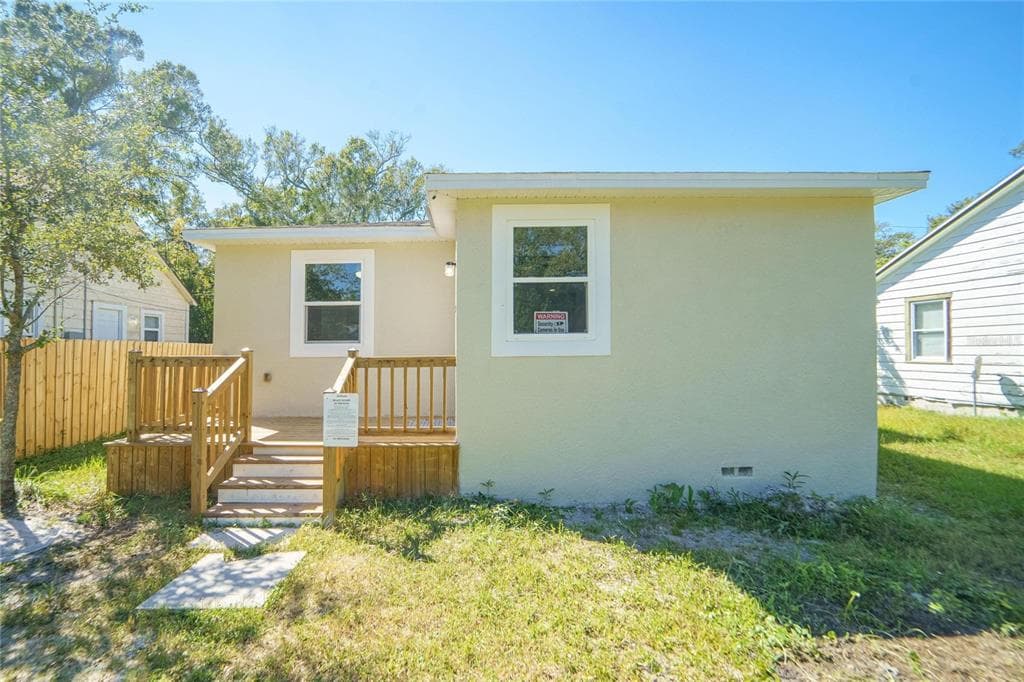 6454 N 30TH STREET N ST PETERSBURG, FL 33702