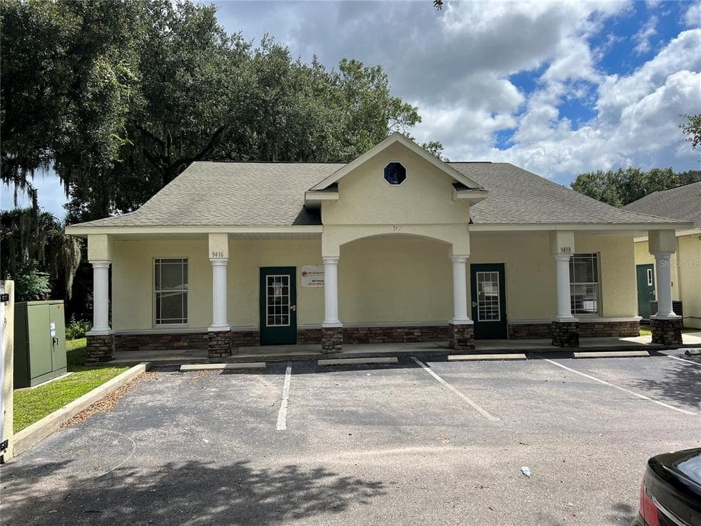 9418 BALM RIVERVIEW ROAD RIVERVIEW, FL 33569