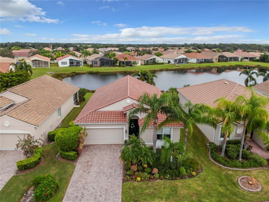 6685 41ST STREET CIRCLE E SARASOTA, FL 34243