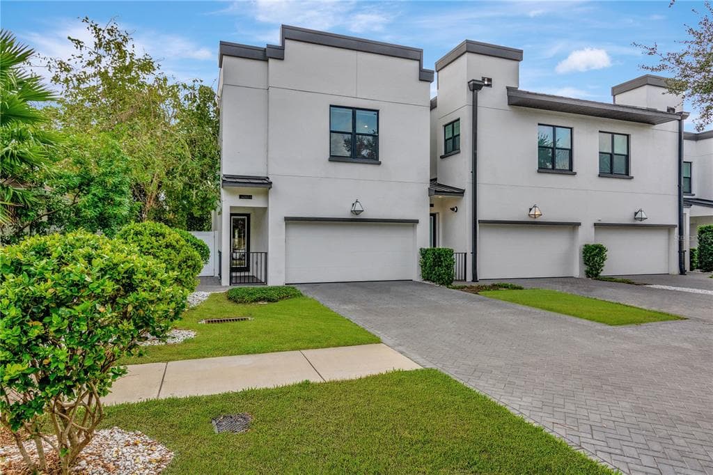 4210 W NORTH A STREET UNIT 1 TAMPA, FL 33609