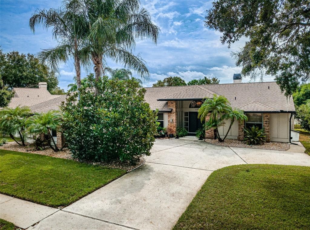 3118 WESTRIDGE DRIVE HOLIDAY, FL 34691
