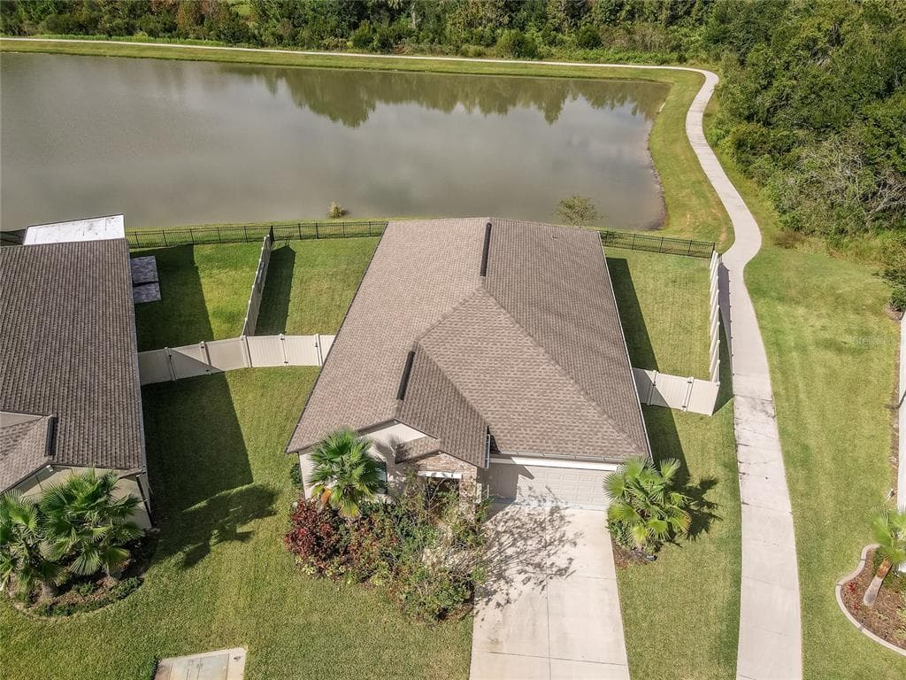 1241 MONTGOMERY BELL ROAD WESLEY CHAPEL, FL 33543