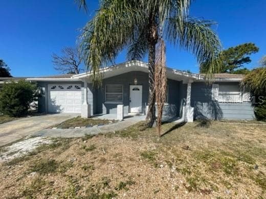 1037 PRESCOTT LANE HOLIDAY, FL 34691