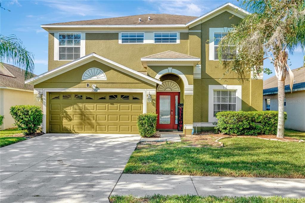 11234 FLORA SPRINGS DRIVE RIVERVIEW, FL 33579