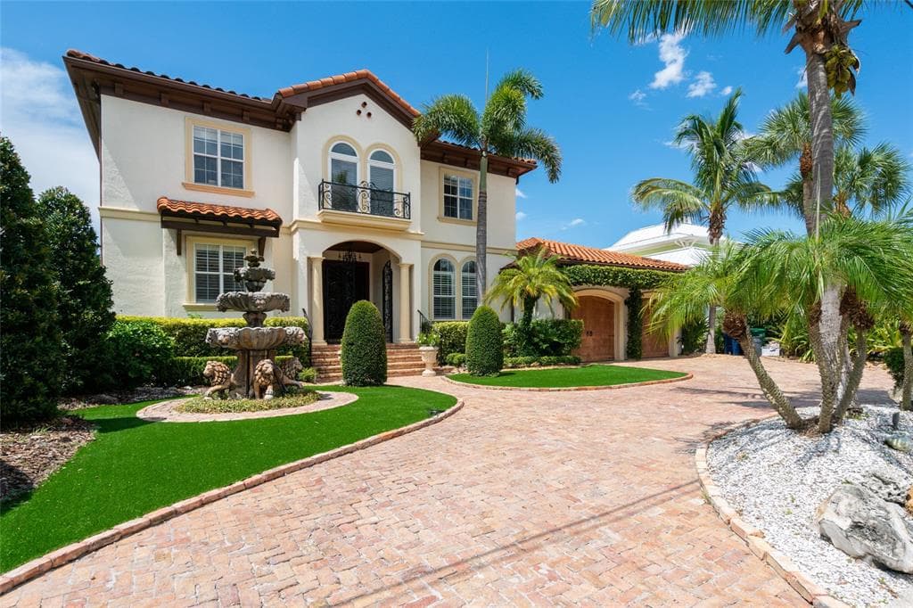 5809 MARINER STREET TAMPA, FL 33609