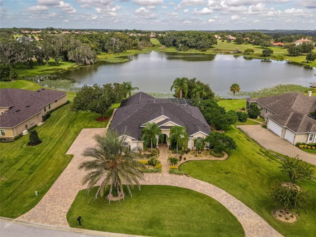 12629 TRADITION DRIVE DADE CITY, FL 33525