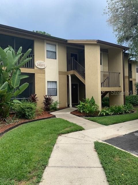 10221 SAILWINDS BOULEVARD S UNIT H-106