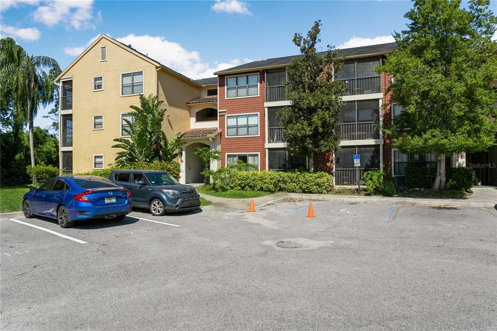11901 4TH STREET N UNIT 7307 ST PETERSBURG, FL 33716