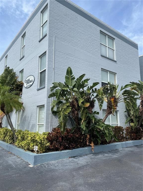 1859 SHORE DRIVE S UNIT 201 SOUTH PASADENA, FL 33707