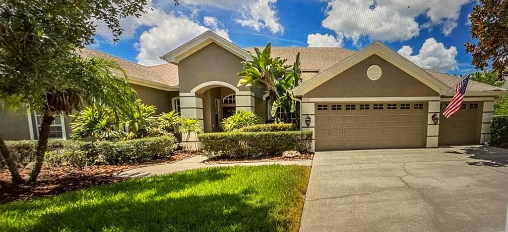 5532 REFLECTIONS BOULEVARD LUTZ, FL 33558