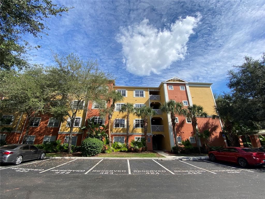 4207 S DALE MABRY HIGHWAY UNIT 6409 TAMPA, FL 33611