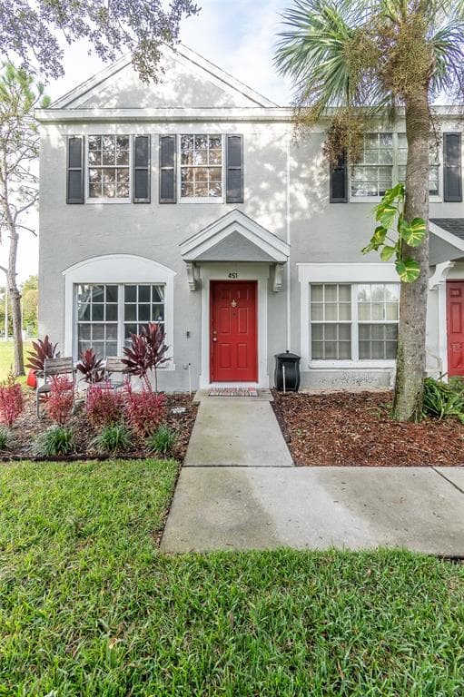 451 COUNTRYSIDE KEY BOULEVARD OLDSMAR, FL 34677