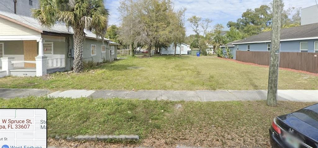 2133 W SPRUCE STREET TAMPA, FL 33607