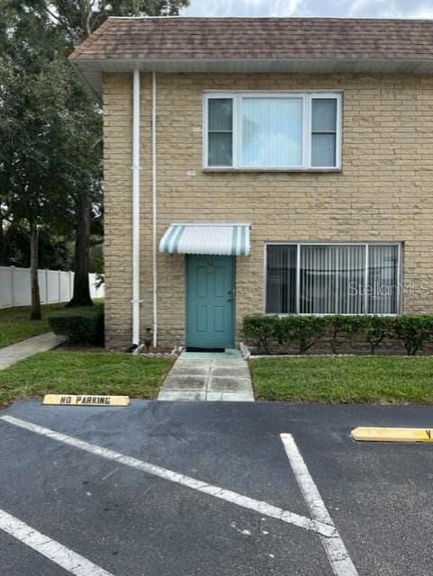 5247 81ST STREET N UNIT 12 ST PETERSBURG, FL 33709