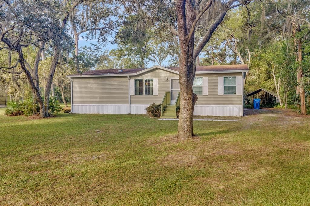 3207 BARTLETT STREET SPRING HILL, FL 34606