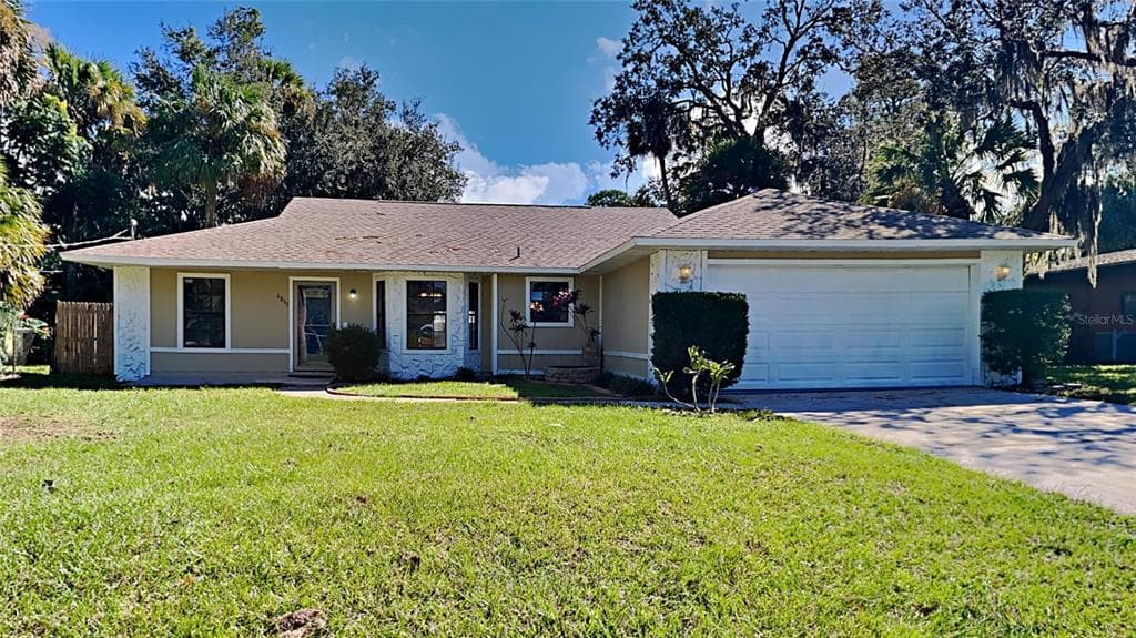 6815 BRIGHT AVENUE COCOA, FL 32927
