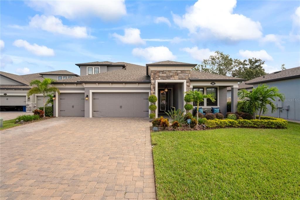 1818 CHERRY WALK ROAD