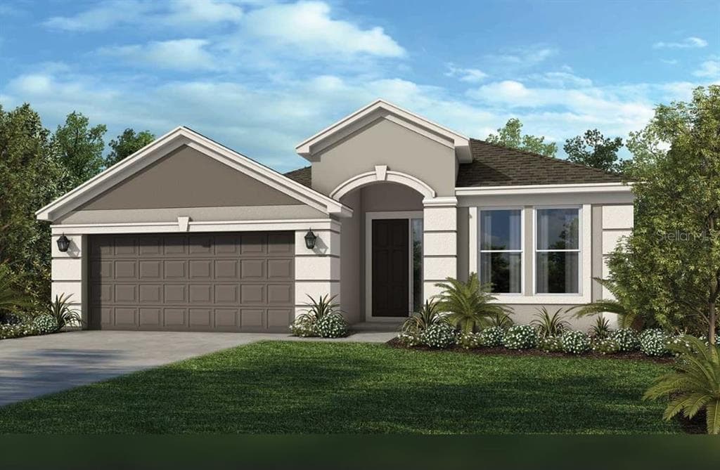 2099 OLD HOLLOW LANE CLERMONT, FL 34715
